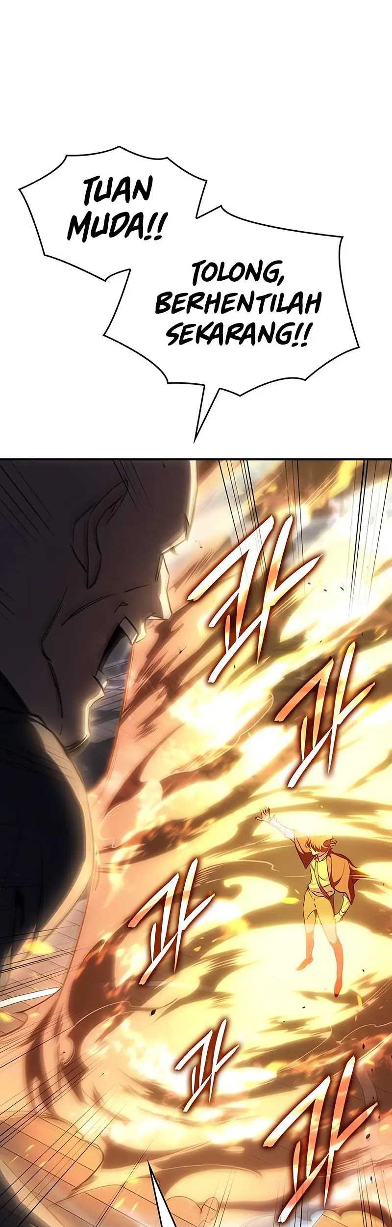 Regressing With The King’s Power Chapter 11 - halaman 25