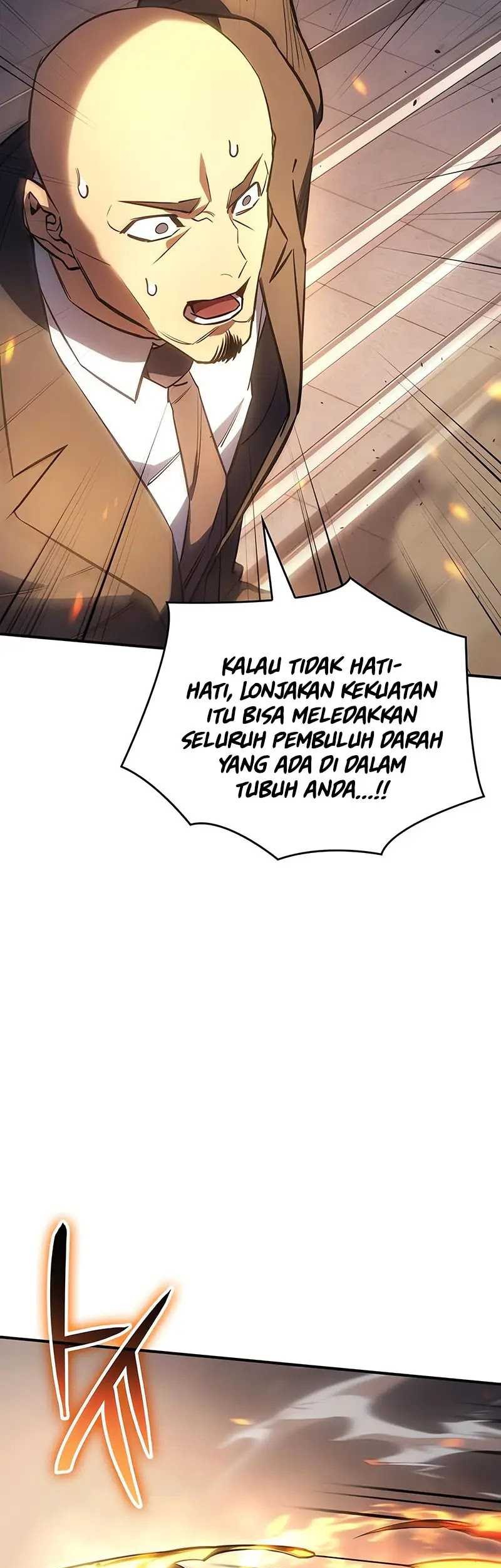 Regressing With The King’s Power Chapter 11 - halaman 27