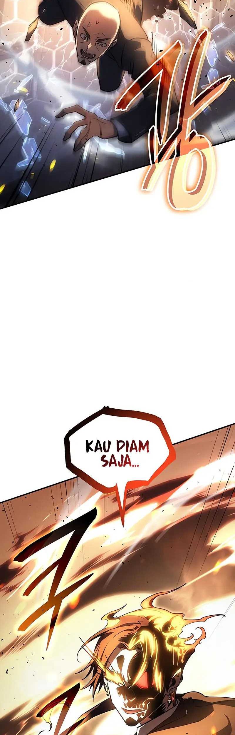 Regressing With The King’s Power Chapter 11 - halaman 29