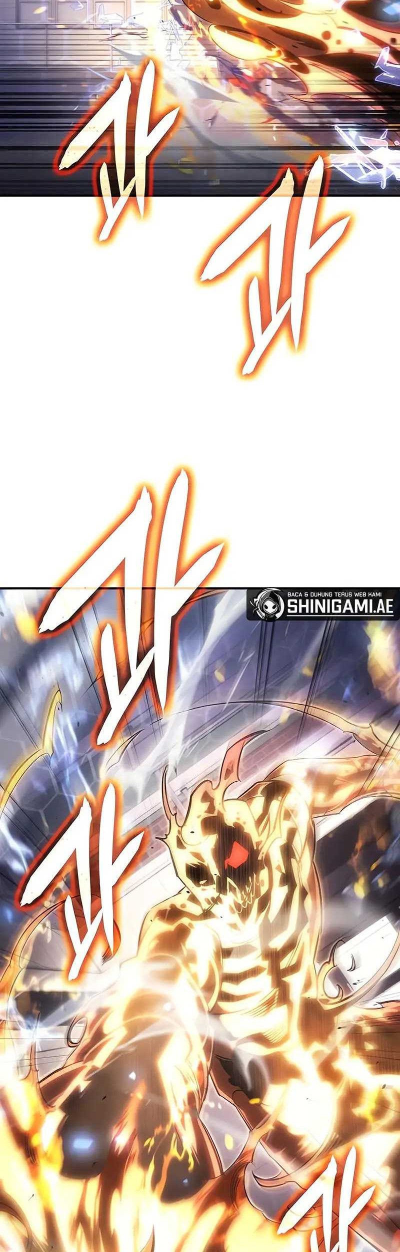 Regressing With The King’s Power Chapter 11 - halaman 3