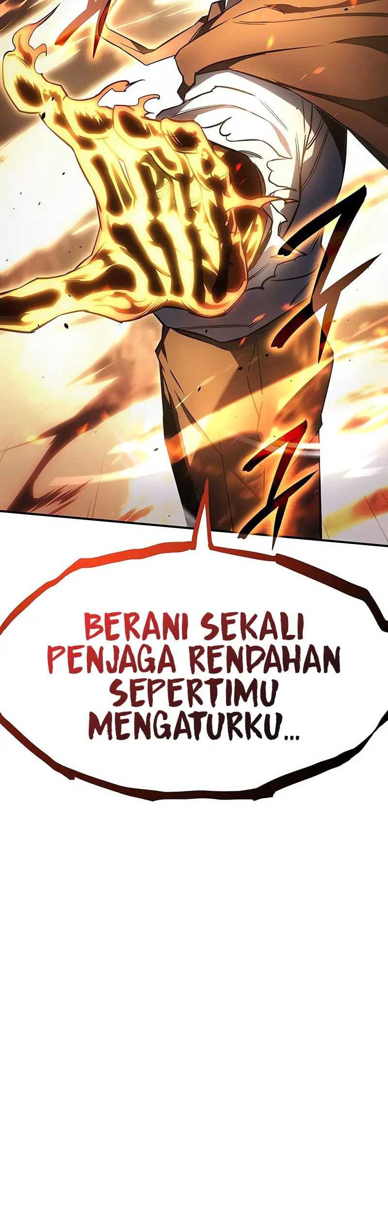 Regressing With The King’s Power Chapter 11 - halaman 30