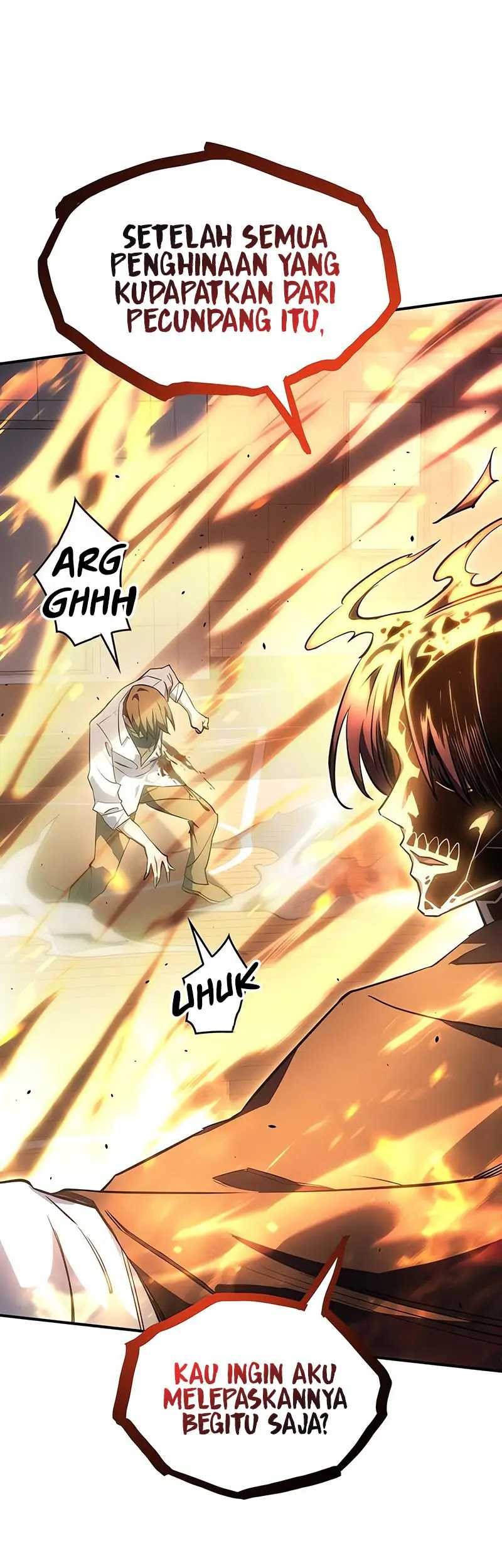 Regressing With The King’s Power Chapter 11 - halaman 31