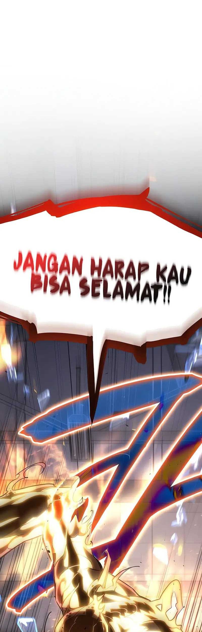Regressing With The King’s Power Chapter 11 - halaman 33