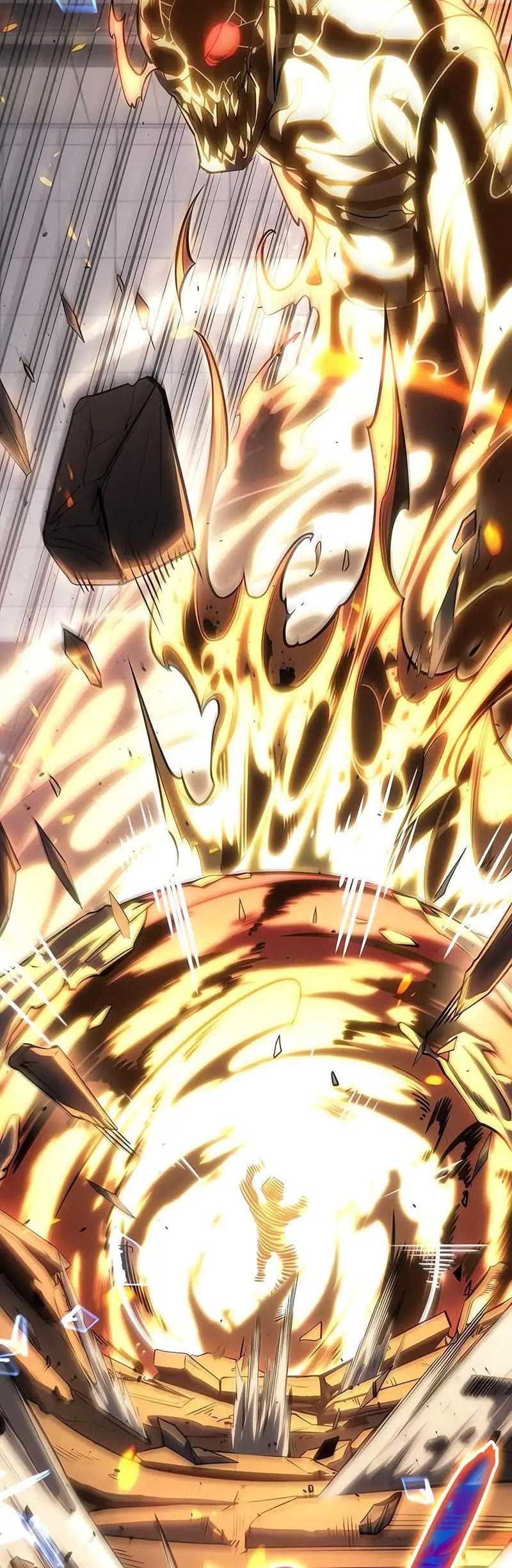 Regressing With The King’s Power Chapter 11 - halaman 34
