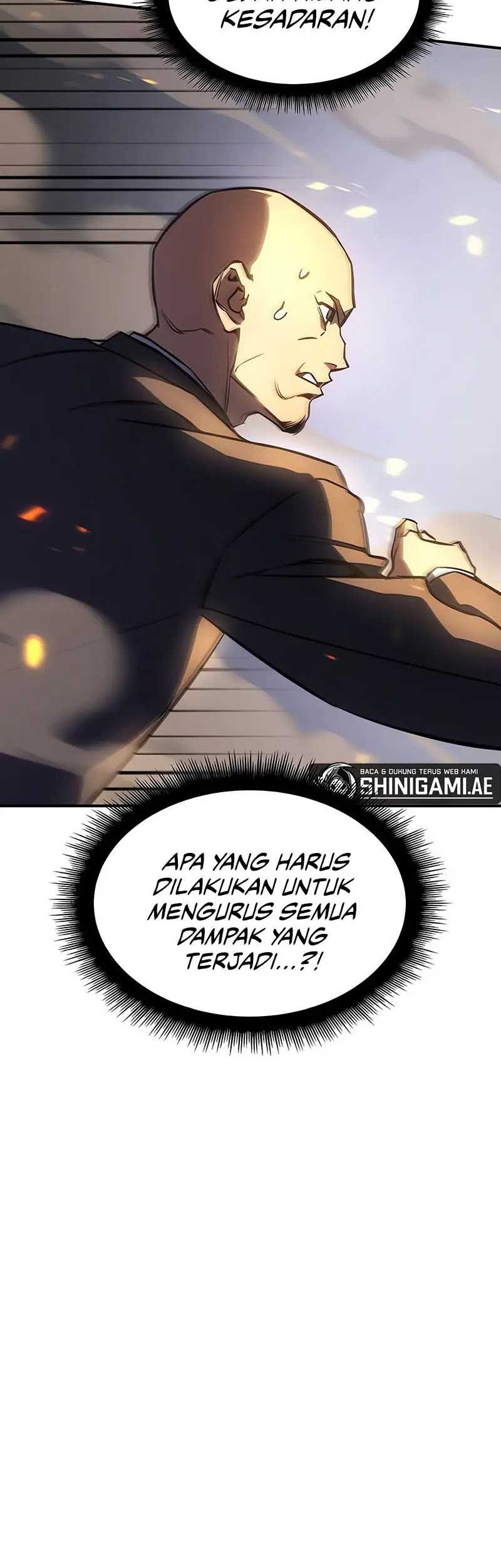 Regressing With The King’s Power Chapter 11 - halaman 38