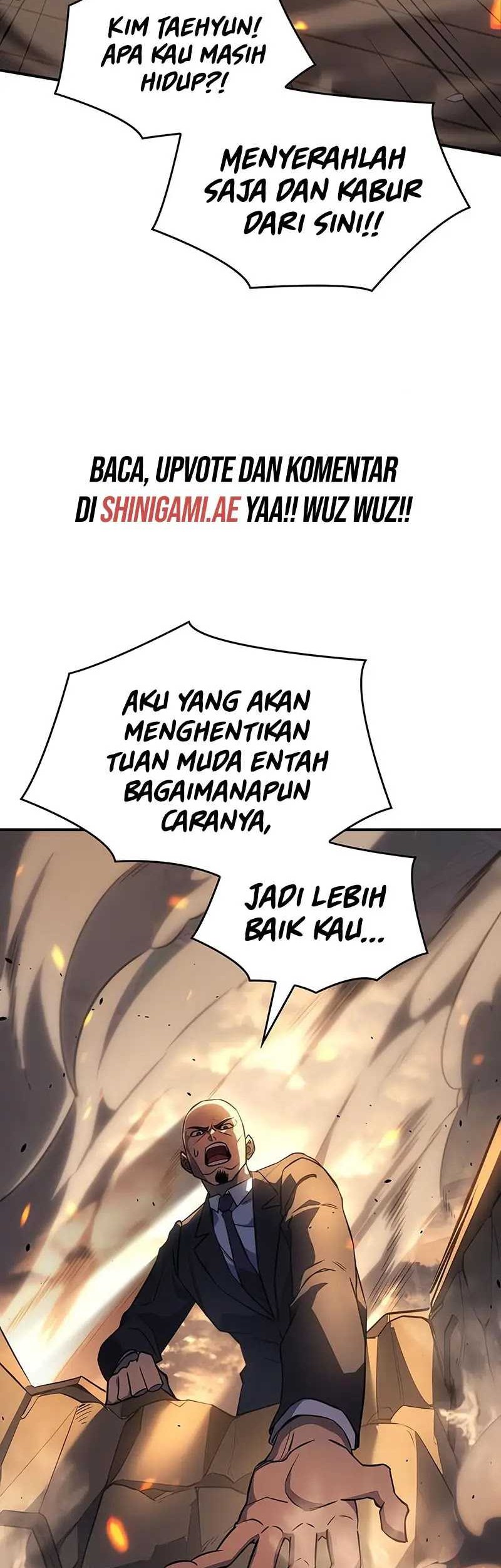 Regressing With The King’s Power Chapter 11 - halaman 40