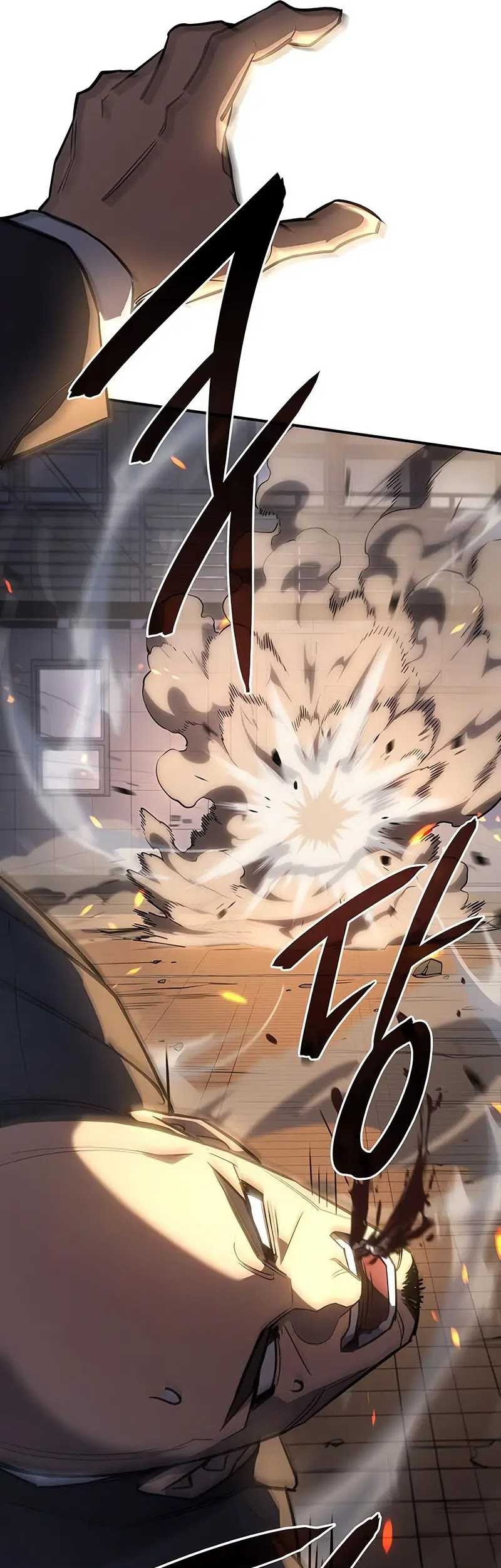 Regressing With The King’s Power Chapter 11 - halaman 43