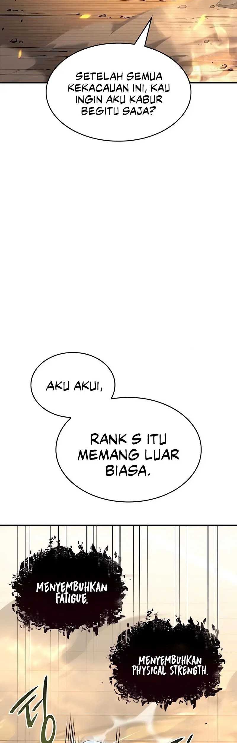 Regressing With The King’s Power Chapter 11 - halaman 45