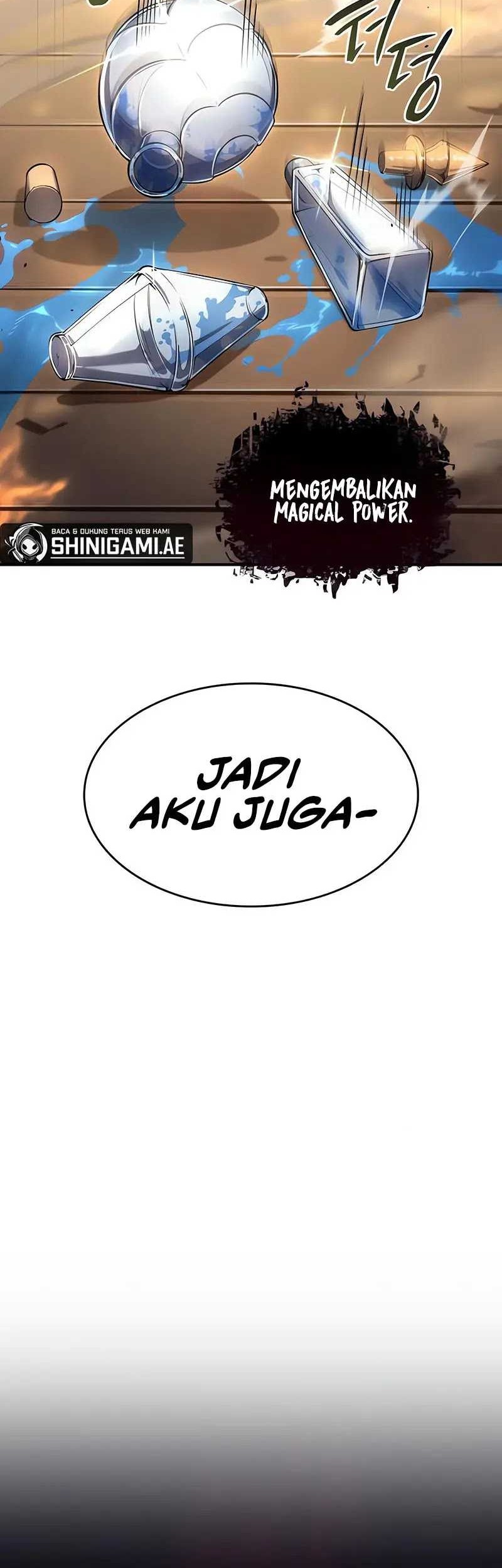 Regressing With The King’s Power Chapter 11 - halaman 46