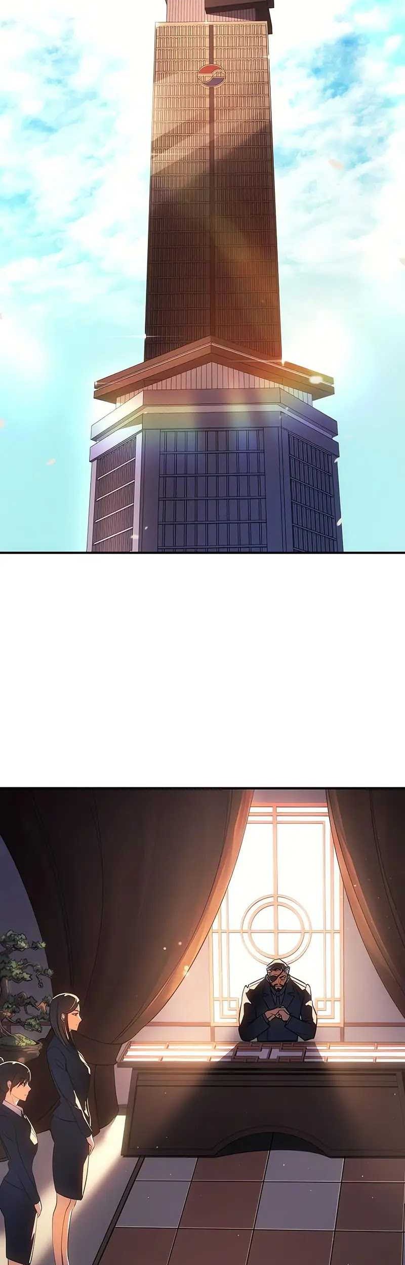 Regressing With The King’s Power Chapter 11 - halaman 49