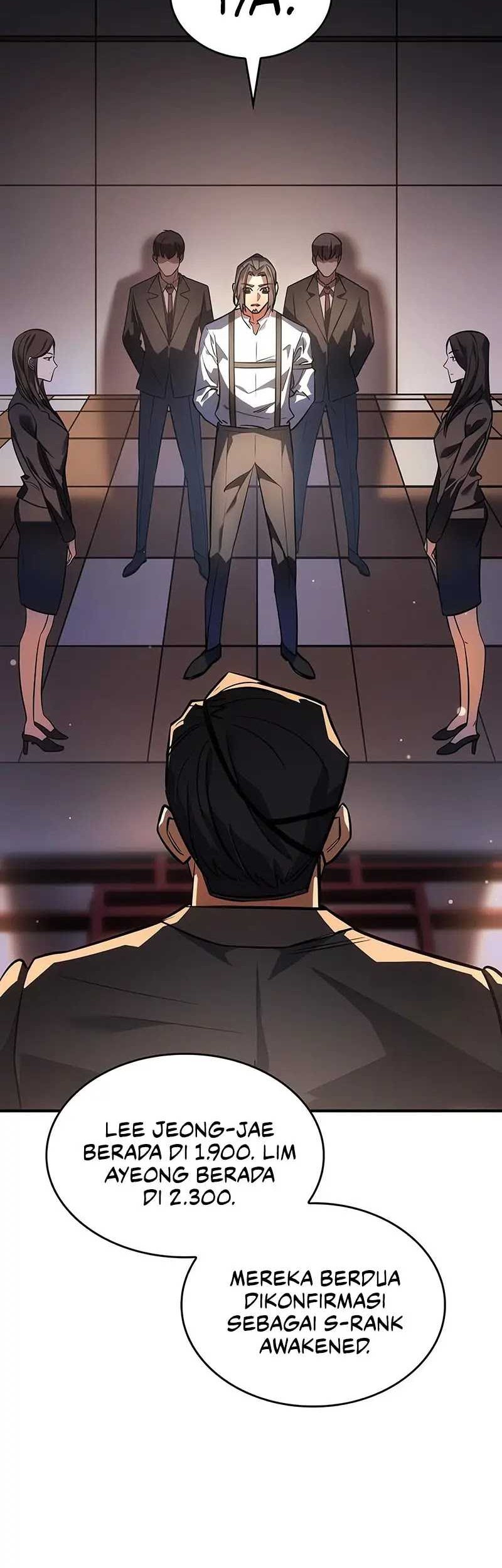 Regressing With The King’s Power Chapter 11 - halaman 52