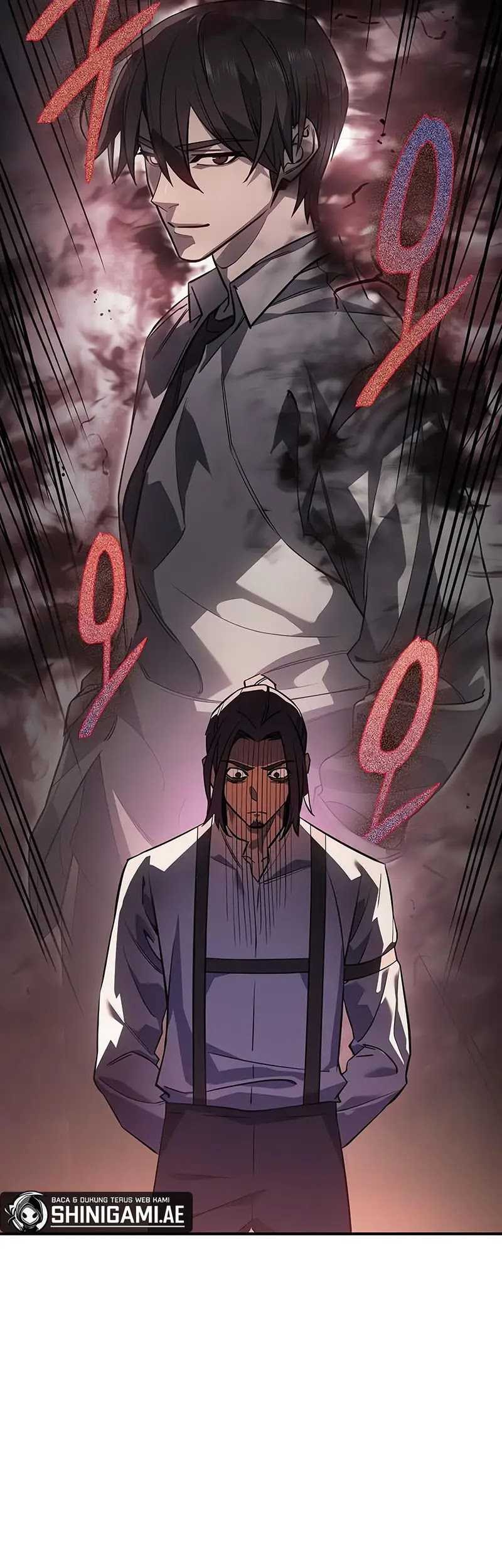 Regressing With The King’s Power Chapter 11 - halaman 59