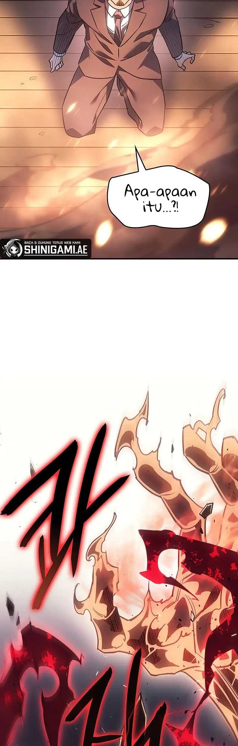 Regressing With The King’s Power Chapter 11 - halaman 65