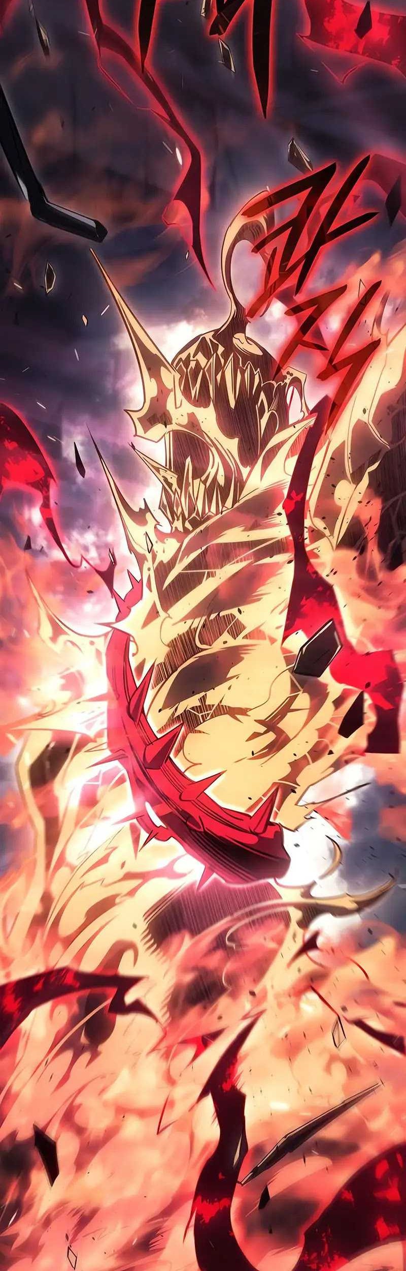 Regressing With The King’s Power Chapter 11 - halaman 66