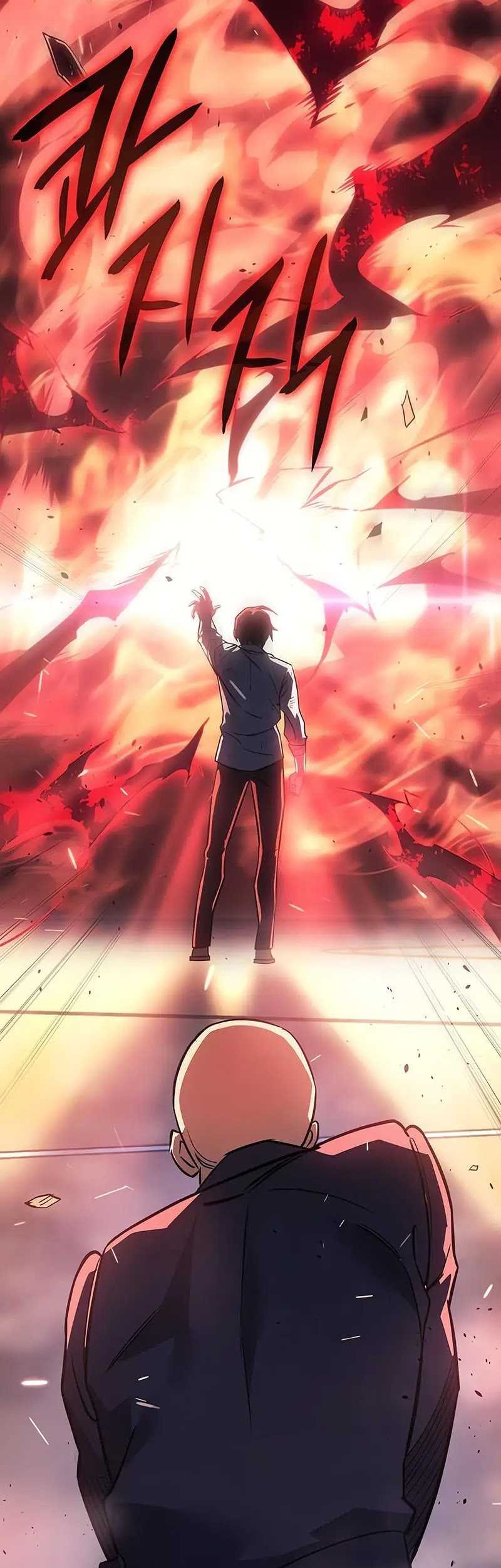 Regressing With The King’s Power Chapter 11 - halaman 67