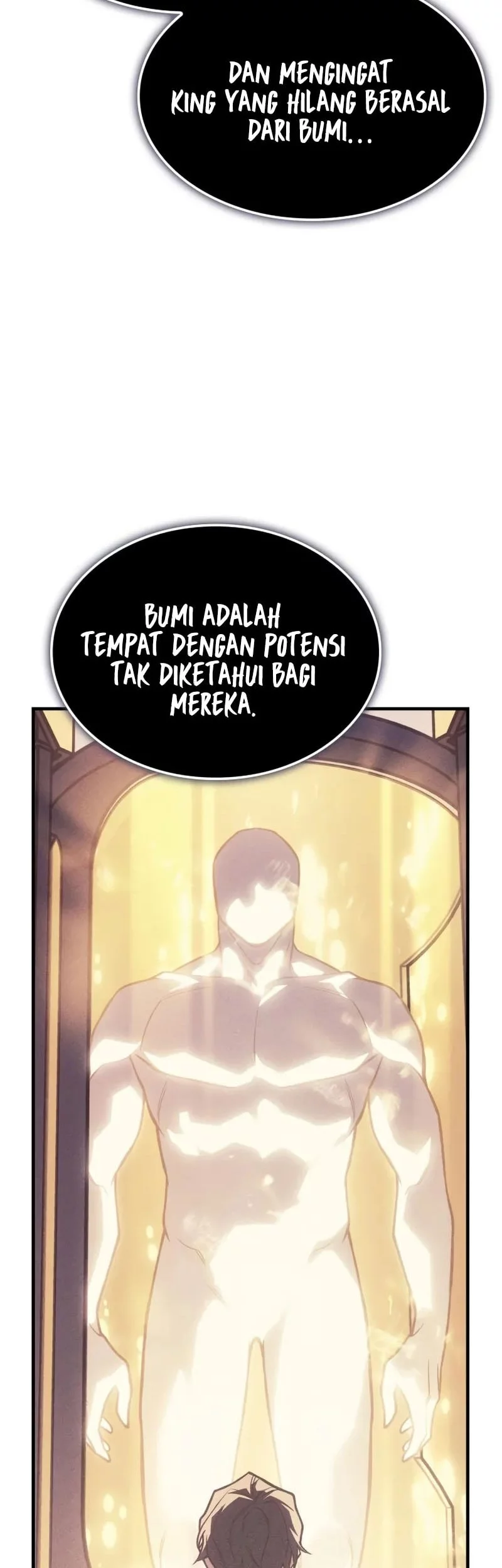 Regressing With The King’s Power Chapter 110 - halaman 11
