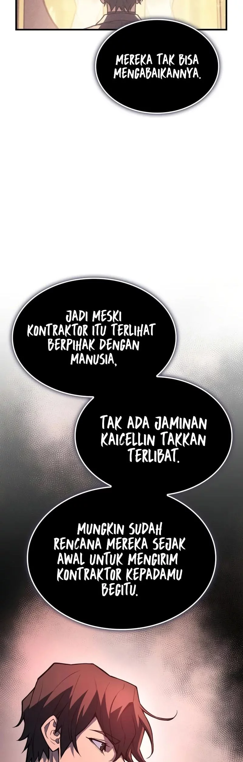 Regressing With The King’s Power Chapter 110 - halaman 12