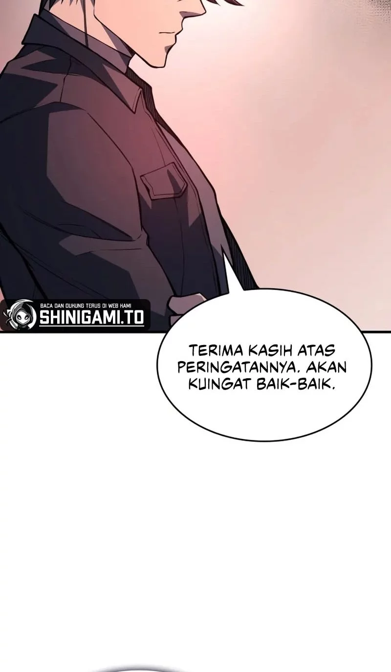 Regressing With The King’s Power Chapter 110 - halaman 13