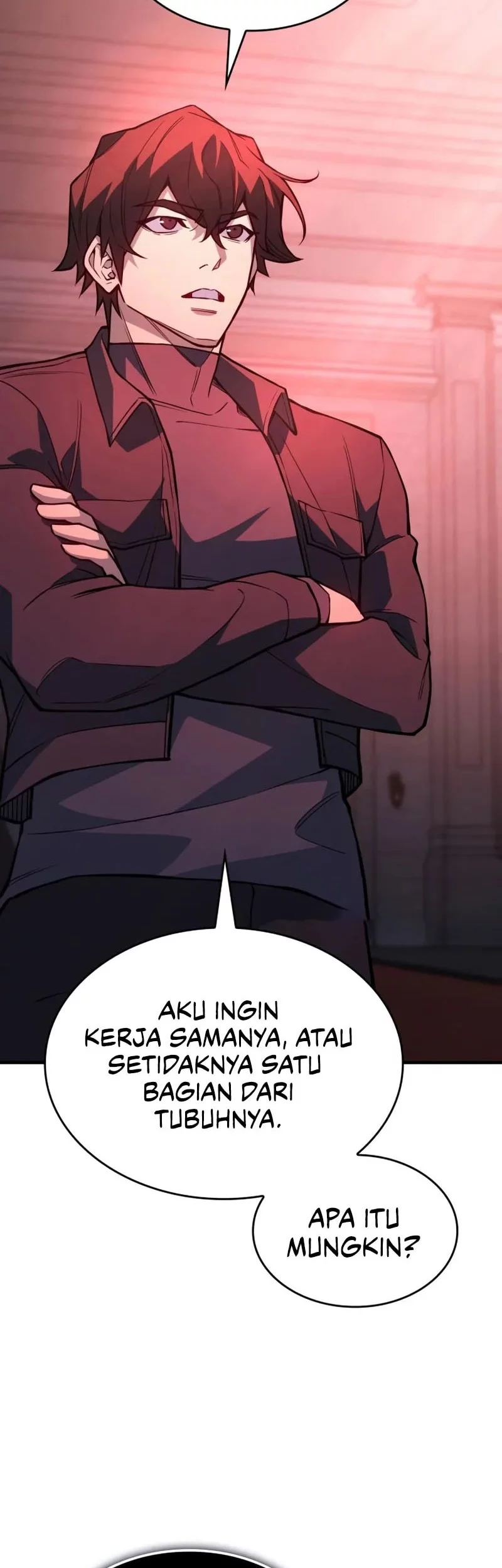 Regressing With The King’s Power Chapter 110 - halaman 15