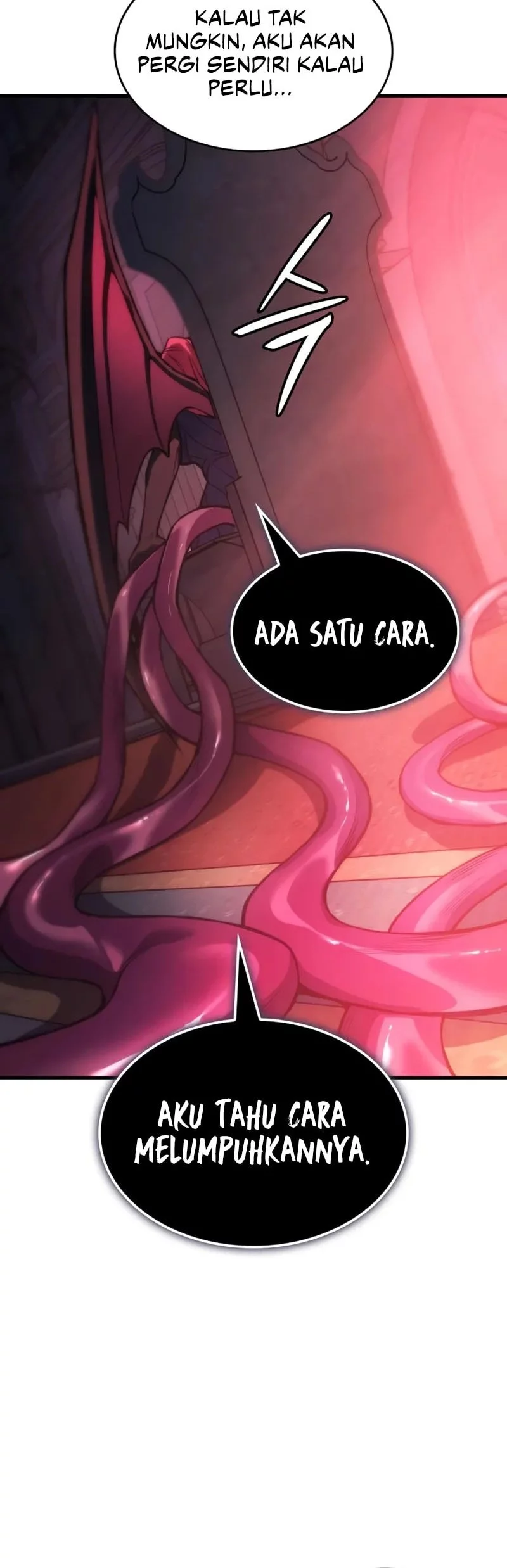 Regressing With The King’s Power Chapter 110 - halaman 17