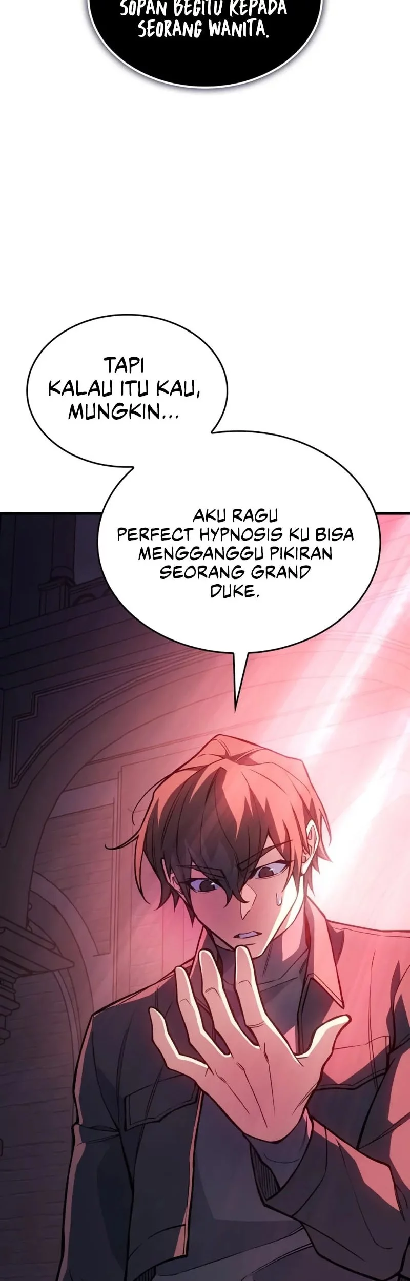 Regressing With The King’s Power Chapter 110 - halaman 23