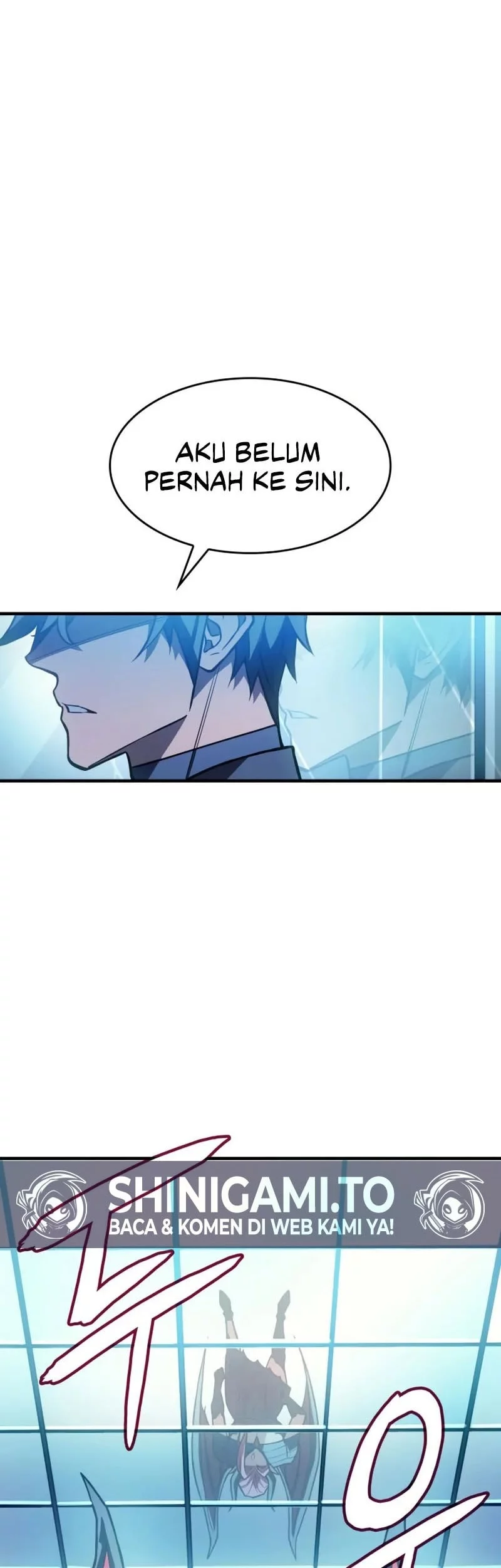 Regressing With The King’s Power Chapter 110 - halaman 27