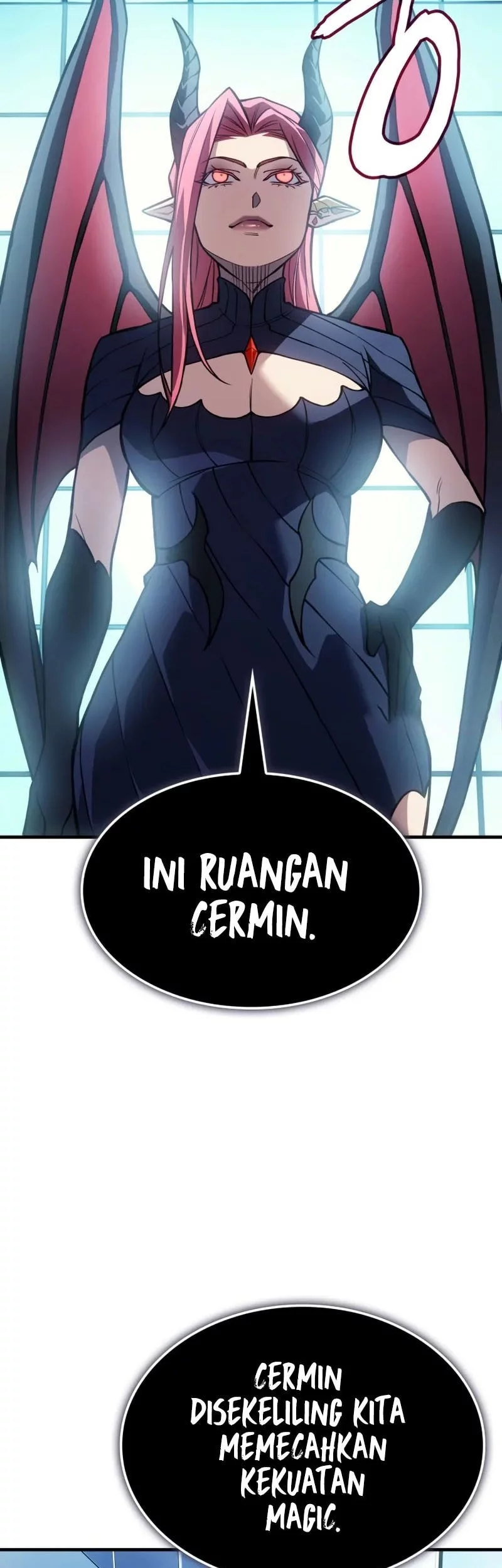 Regressing With The King’s Power Chapter 110 - halaman 28