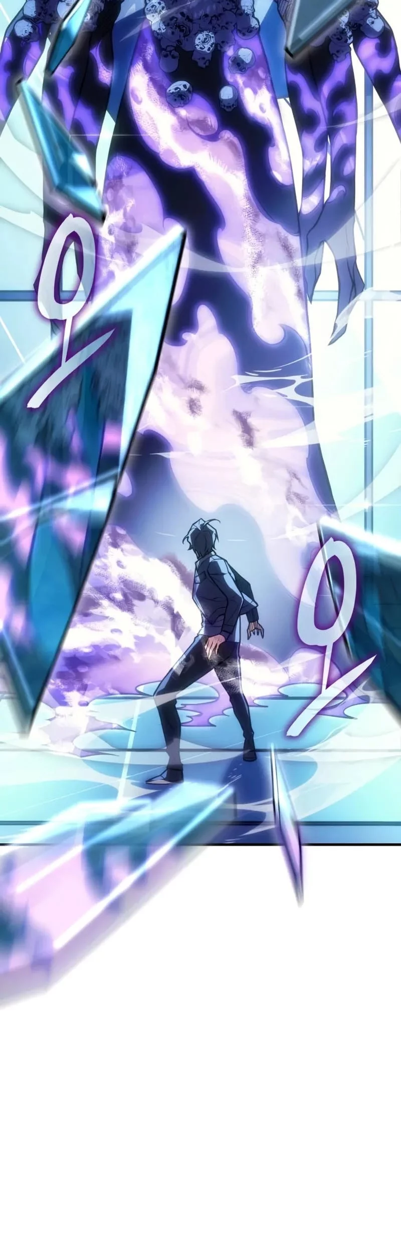 Regressing With The King’s Power Chapter 110 - halaman 32