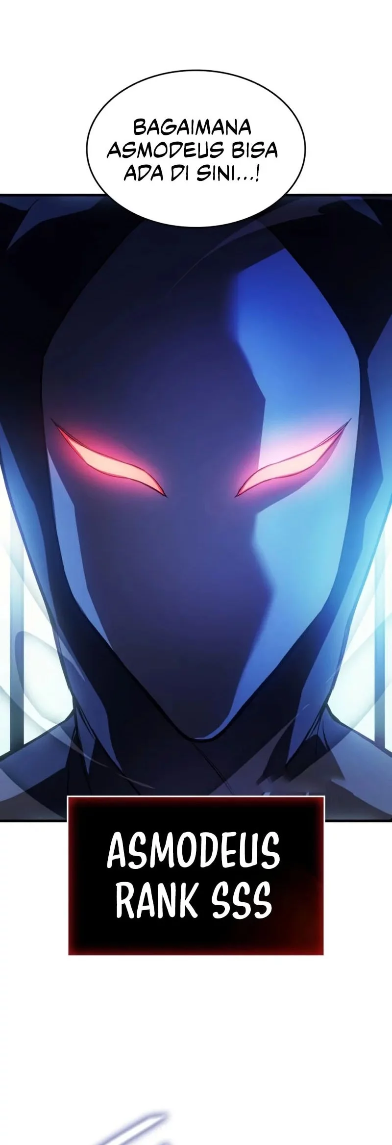 Regressing With The King’s Power Chapter 110 - halaman 33