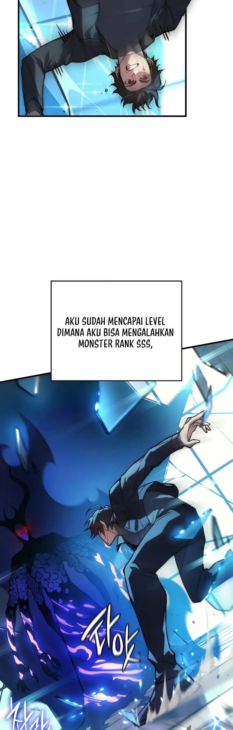 Regressing With The King’s Power Chapter 110 - halaman 36