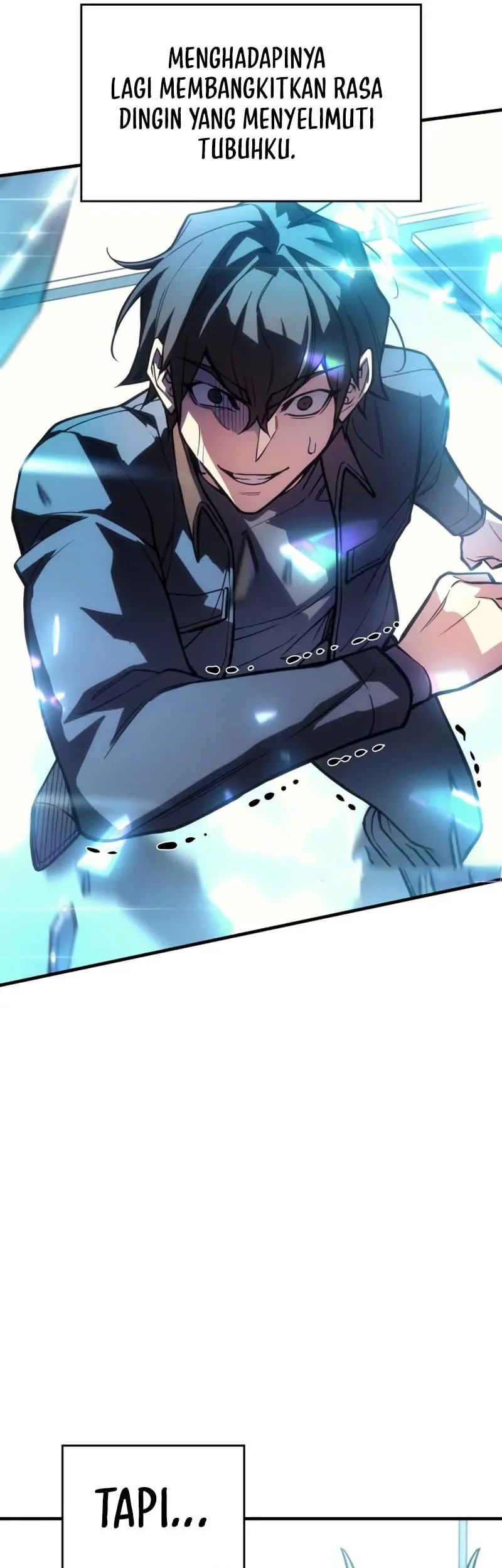 Regressing With The King’s Power Chapter 110 - halaman 38