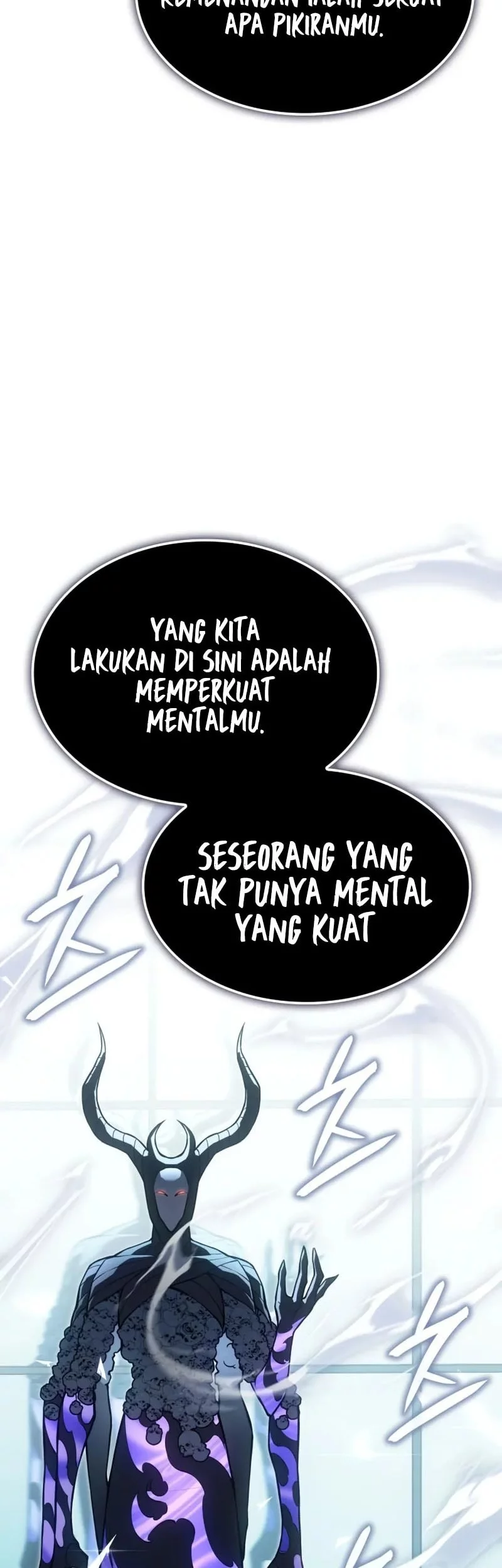Regressing With The King’s Power Chapter 110 - halaman 47