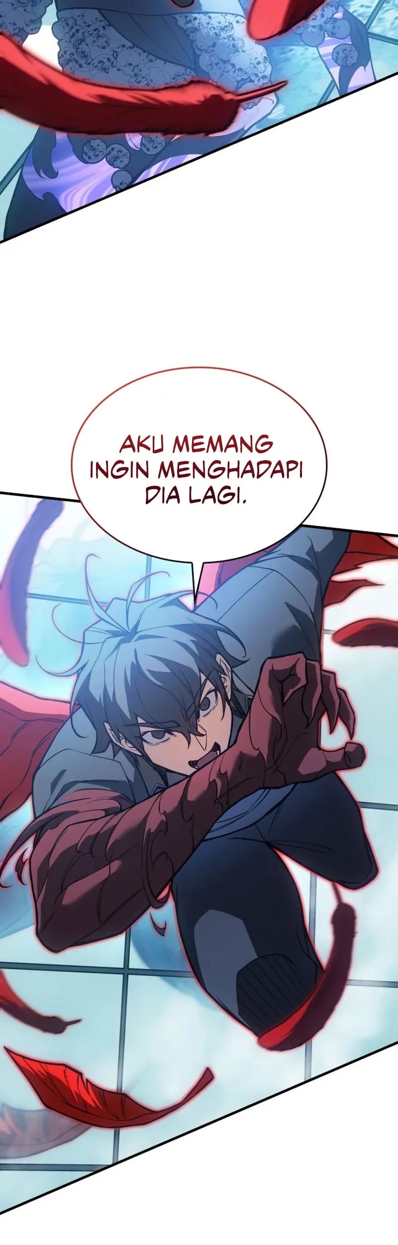 Regressing With The King’s Power Chapter 110 - halaman 51