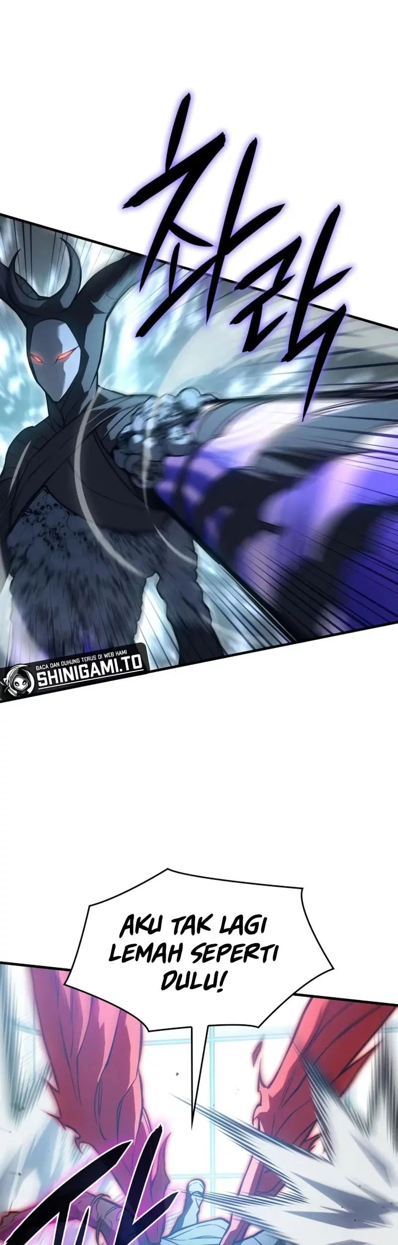 Regressing With The King’s Power Chapter 110 - halaman 52