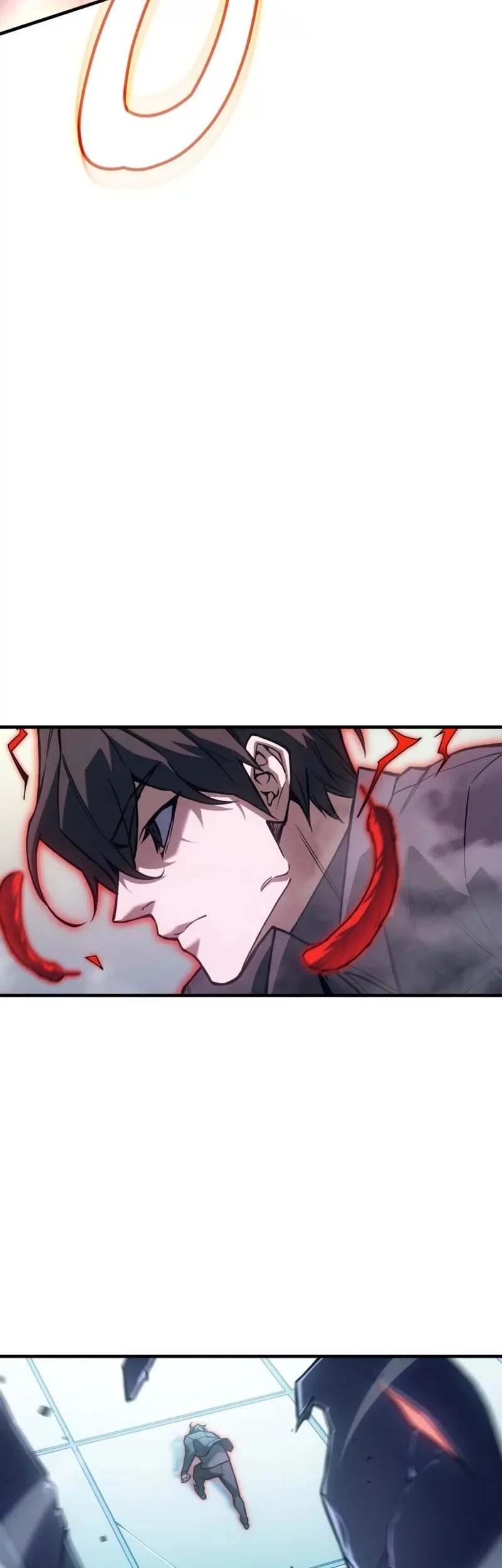 Regressing With The King’s Power Chapter 110 - halaman 60
