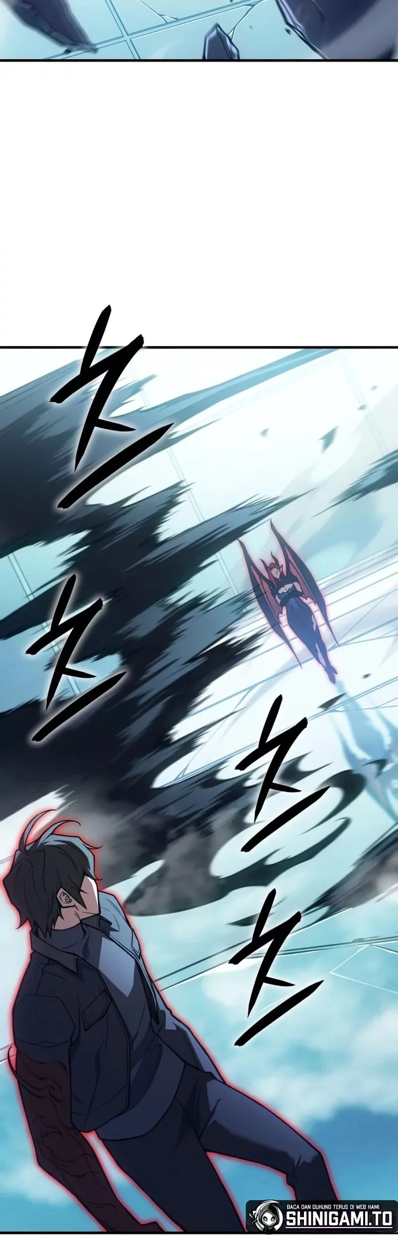 Regressing With The King’s Power Chapter 110 - halaman 61
