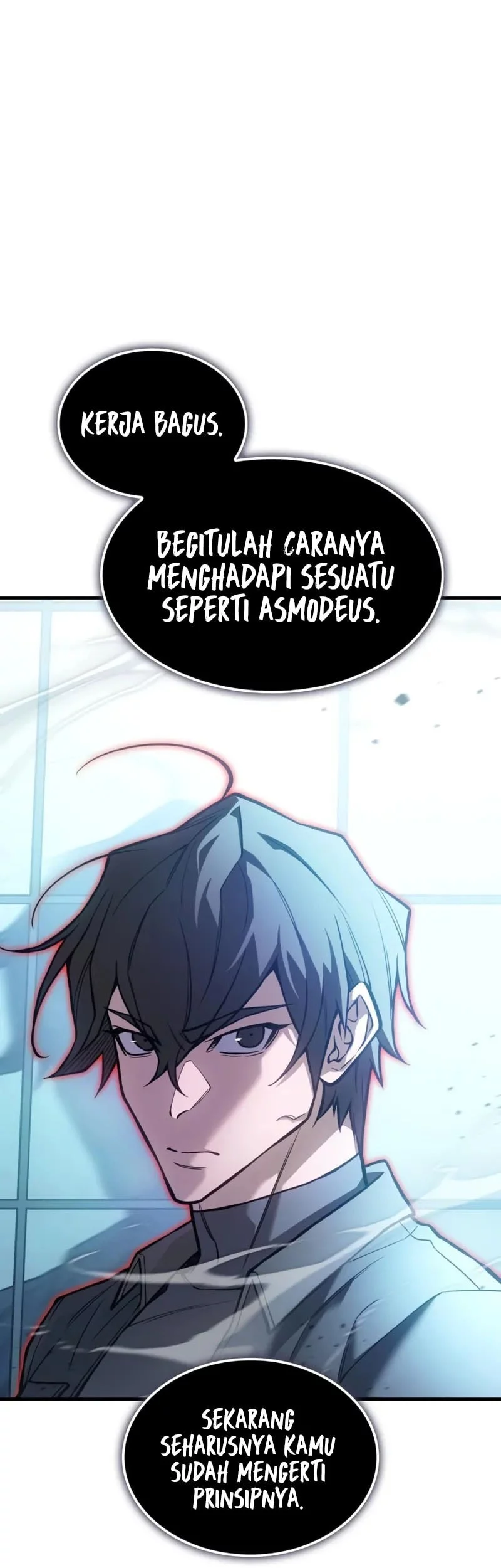 Regressing With The King’s Power Chapter 110 - halaman 62