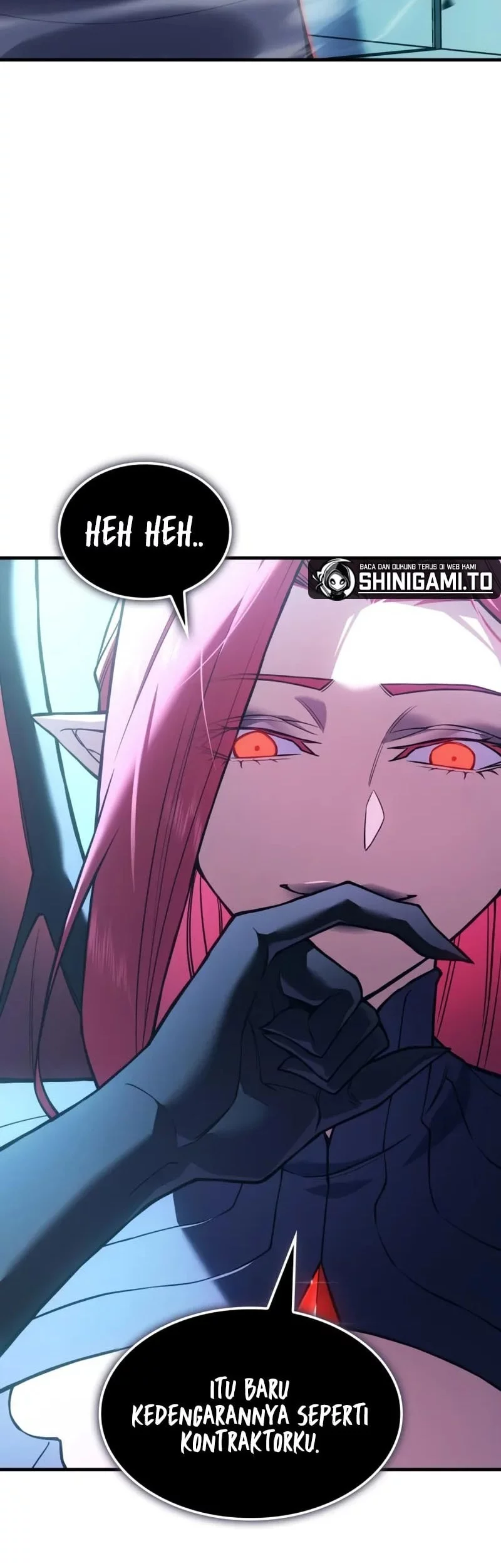 Regressing With The King’s Power Chapter 110 - halaman 65