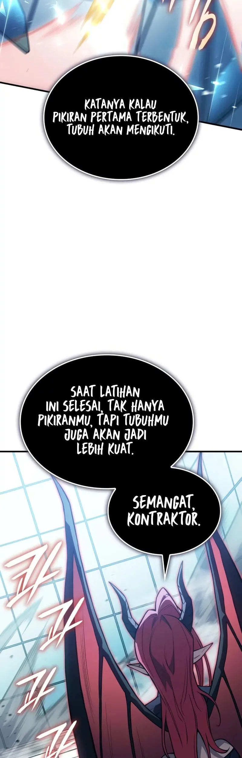 Regressing With The King’s Power Chapter 110 - halaman 67