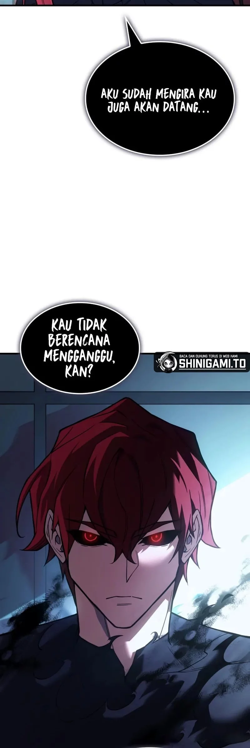 Regressing With The King’s Power Chapter 110 - halaman 69