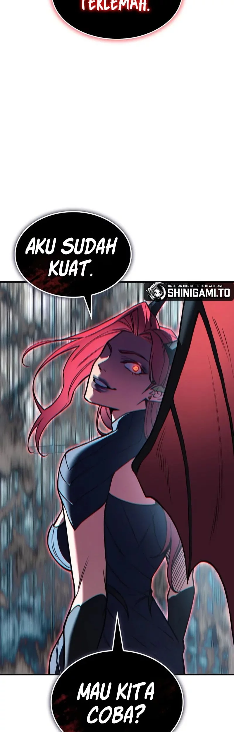 Regressing With The King’s Power Chapter 110 - halaman 71