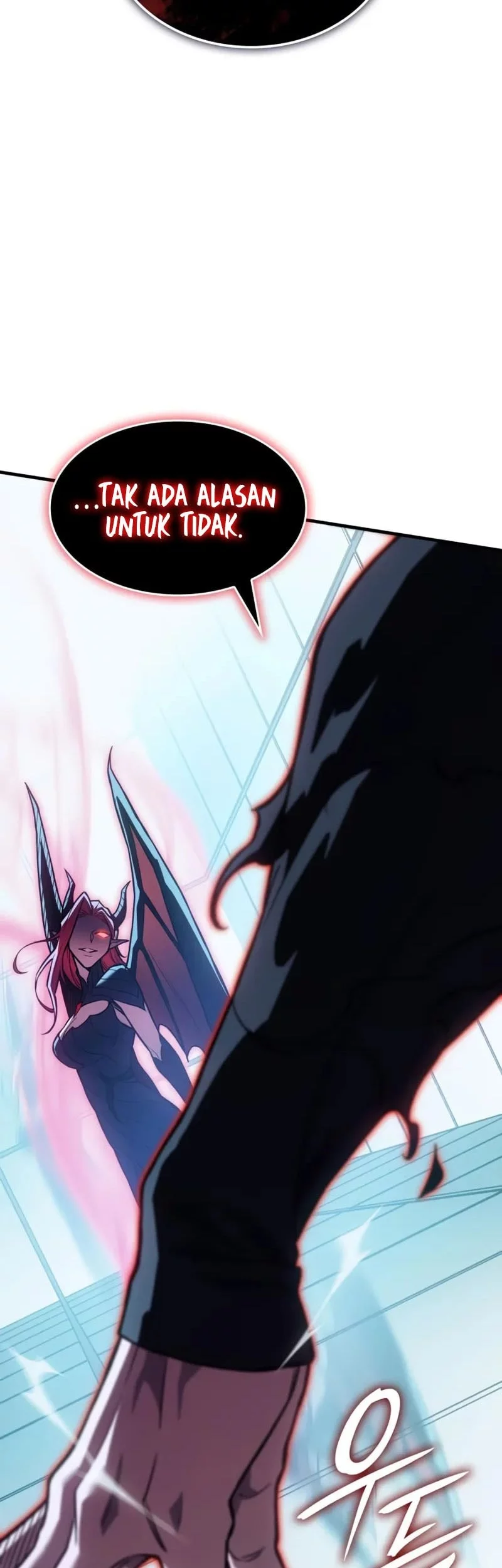 Regressing With The King’s Power Chapter 110 - halaman 72