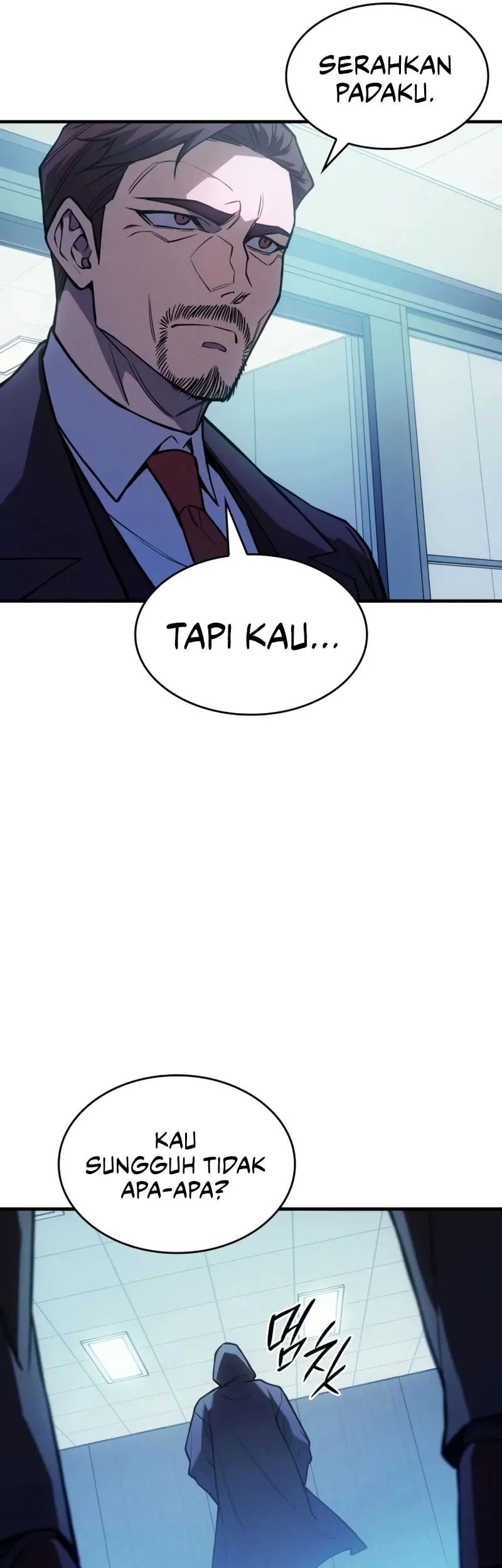 Regressing With The King’s Power Chapter 110 - halaman 78