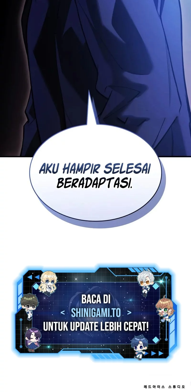 Regressing With The King’s Power Chapter 110 - halaman 80