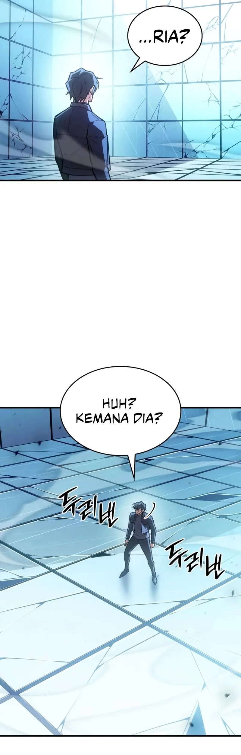 Regressing With The King’s Power Chapter 111 - halaman 18