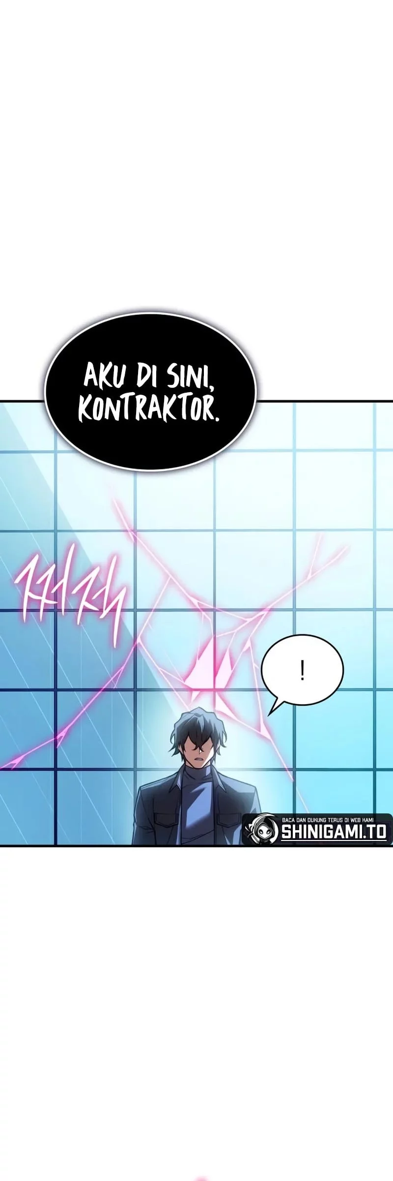 Regressing With The King’s Power Chapter 111 - halaman 19