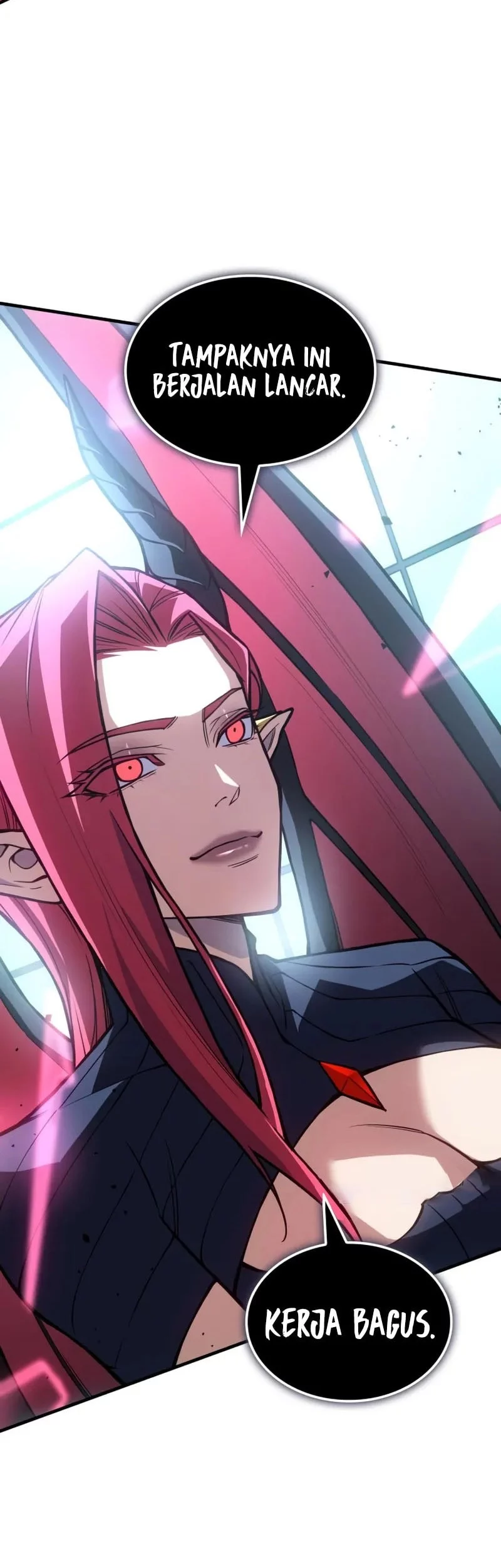 Regressing With The King’s Power Chapter 111 - halaman 21