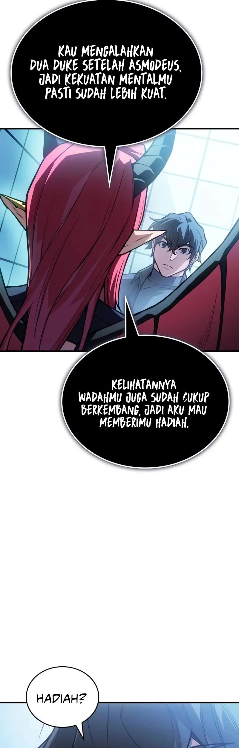 Regressing With The King’s Power Chapter 111 - halaman 24