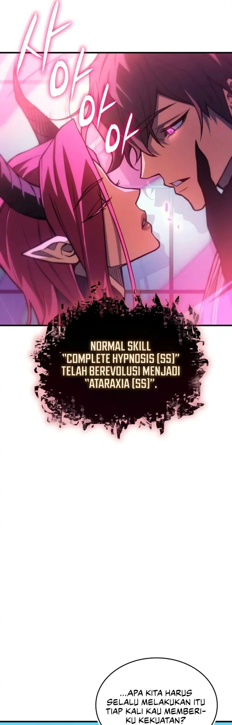 Regressing With The King’s Power Chapter 111 - halaman 28