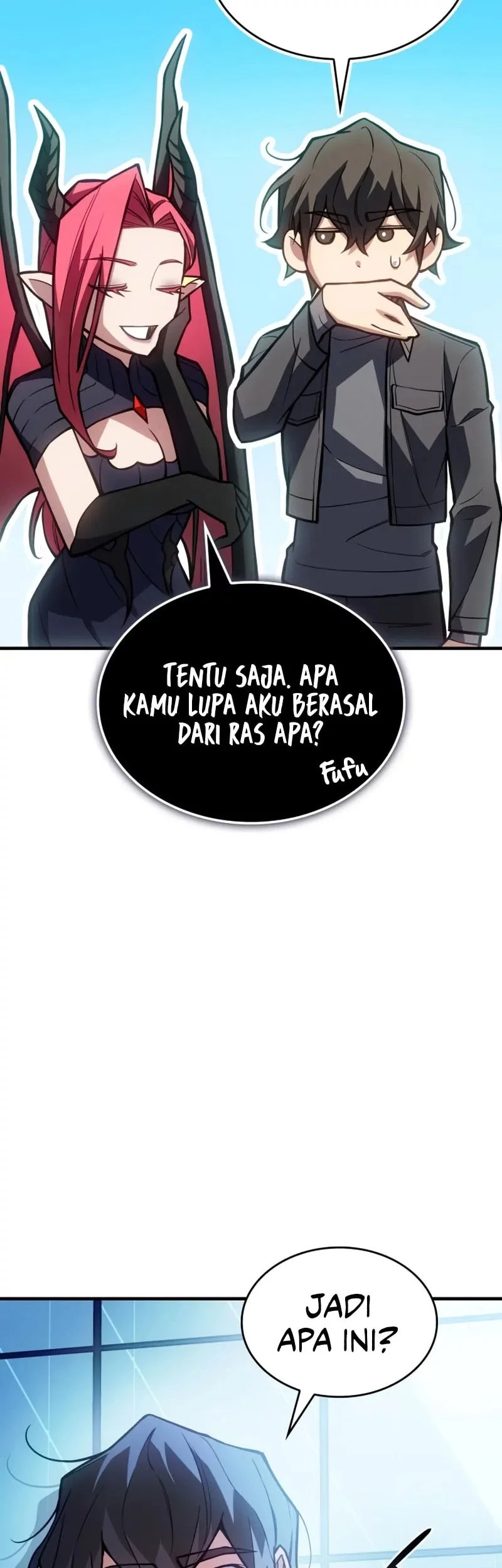 Regressing With The King’s Power Chapter 111 - halaman 29